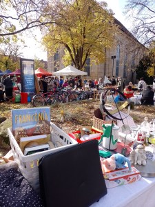 3. Graffl-, Trempel-,&nbsp;Flohmärkte