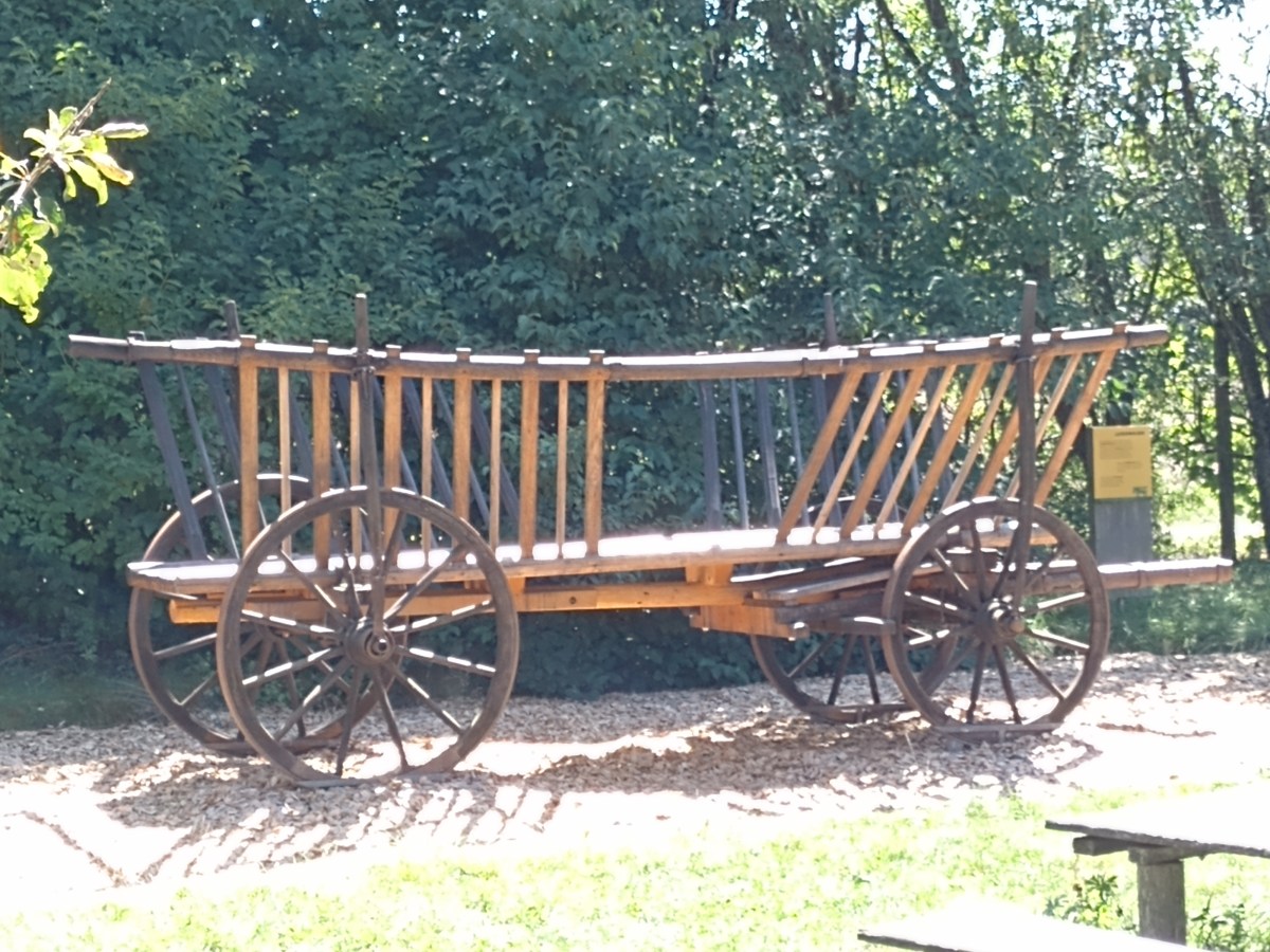 4. Kleine Fluchten „Les petites&nbsp;fugues“