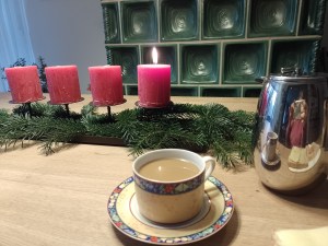 9. Süßer die Weihnachtszeit nicht sein&nbsp;kann