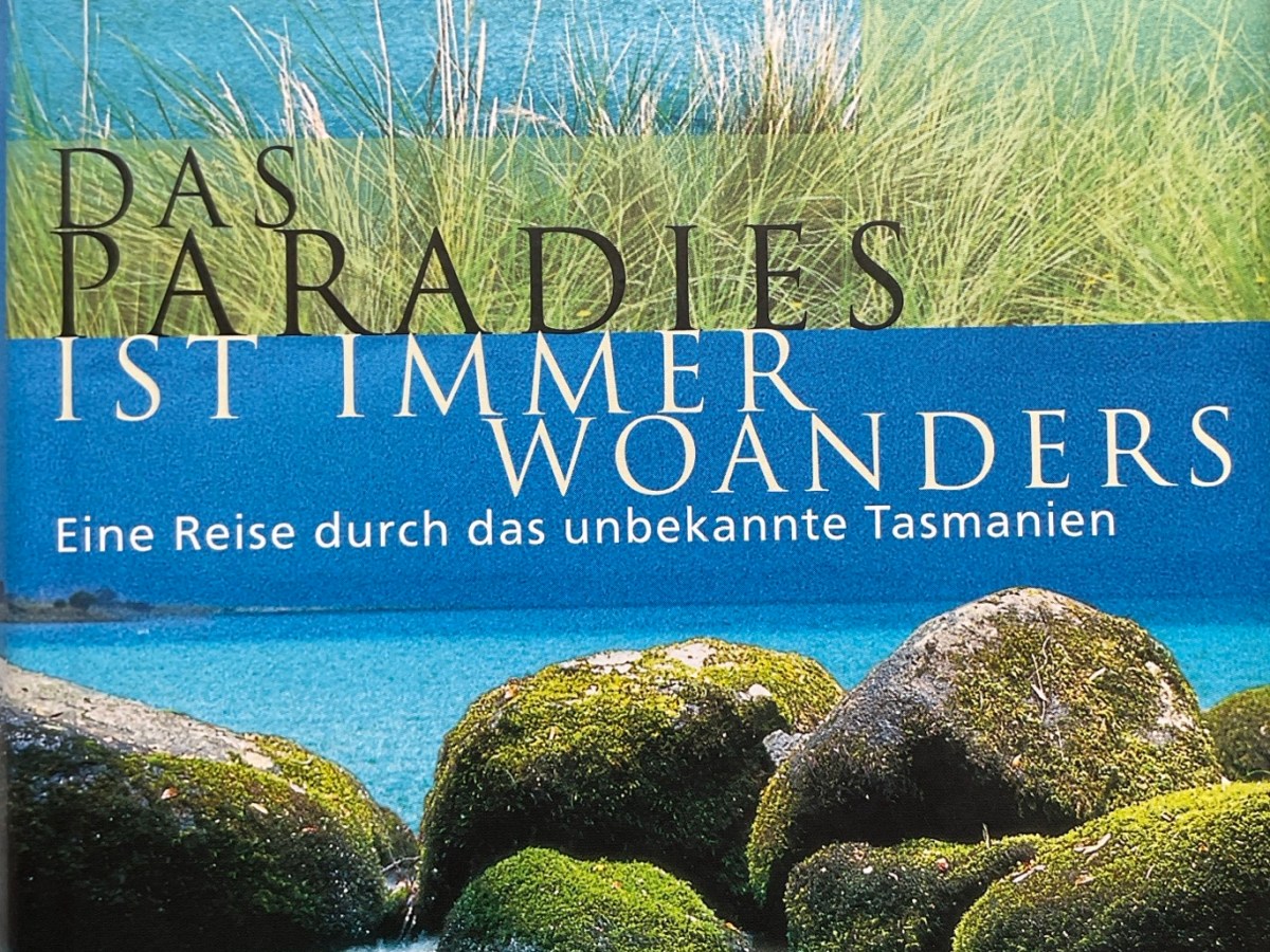 11. Hobart, die&nbsp;Hauptstadt