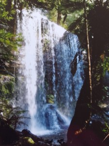 12. Von Hobart nach&nbsp;Strahan