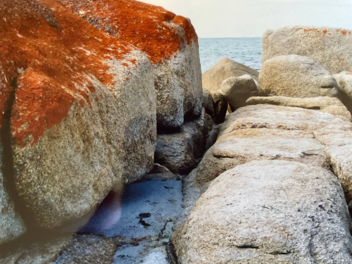 15. Bay of Fire/Wine Glass&nbsp;Bay