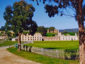 17. Port Arthur und seine kulinarischen&nbsp;Geheimnisse